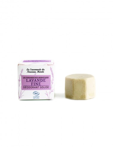 LAVANDE FINE | Déodorant