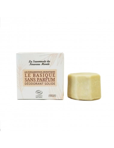 LE BASIQUE | Déodorant