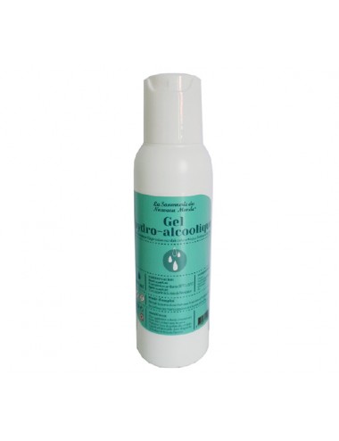 GEL HYDROALCOOLIQUE