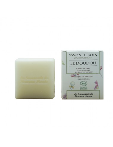 LE DOUDOU | Savon