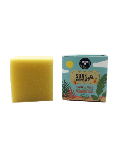 SUNLIGHT TROPICAL | Savon