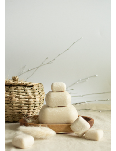 DOUCEUR DE COCO | Shampoing