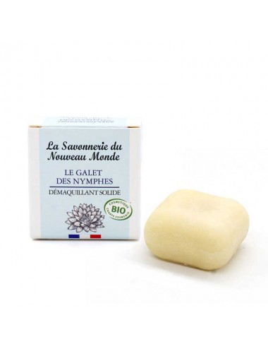 Galet des Nymphes|...