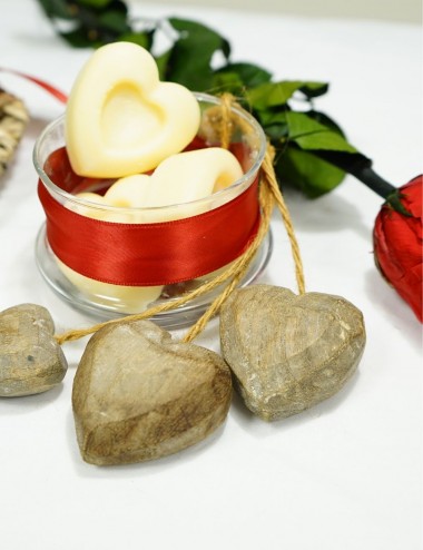 Baume Massage Monoï