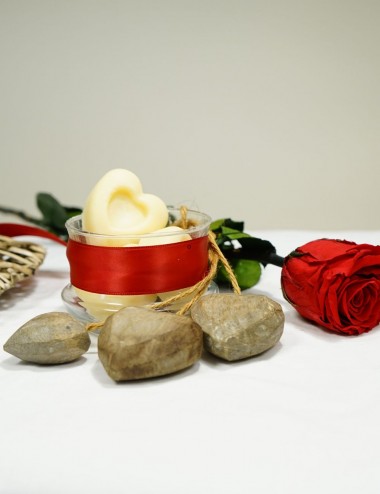 Baume Massage Monoï