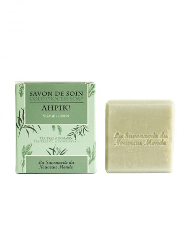 AHPIK | Savon